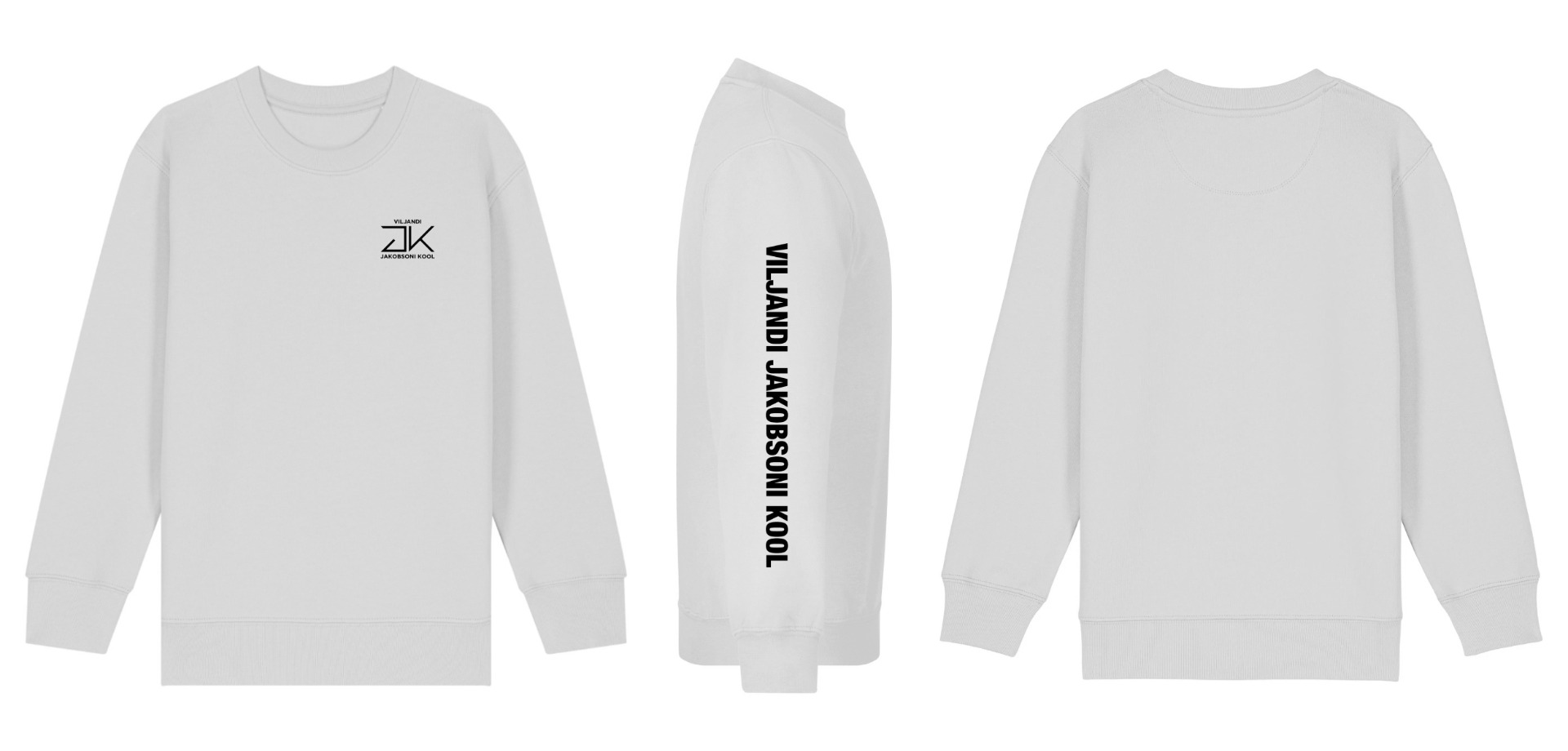 Disain 1, must trükk