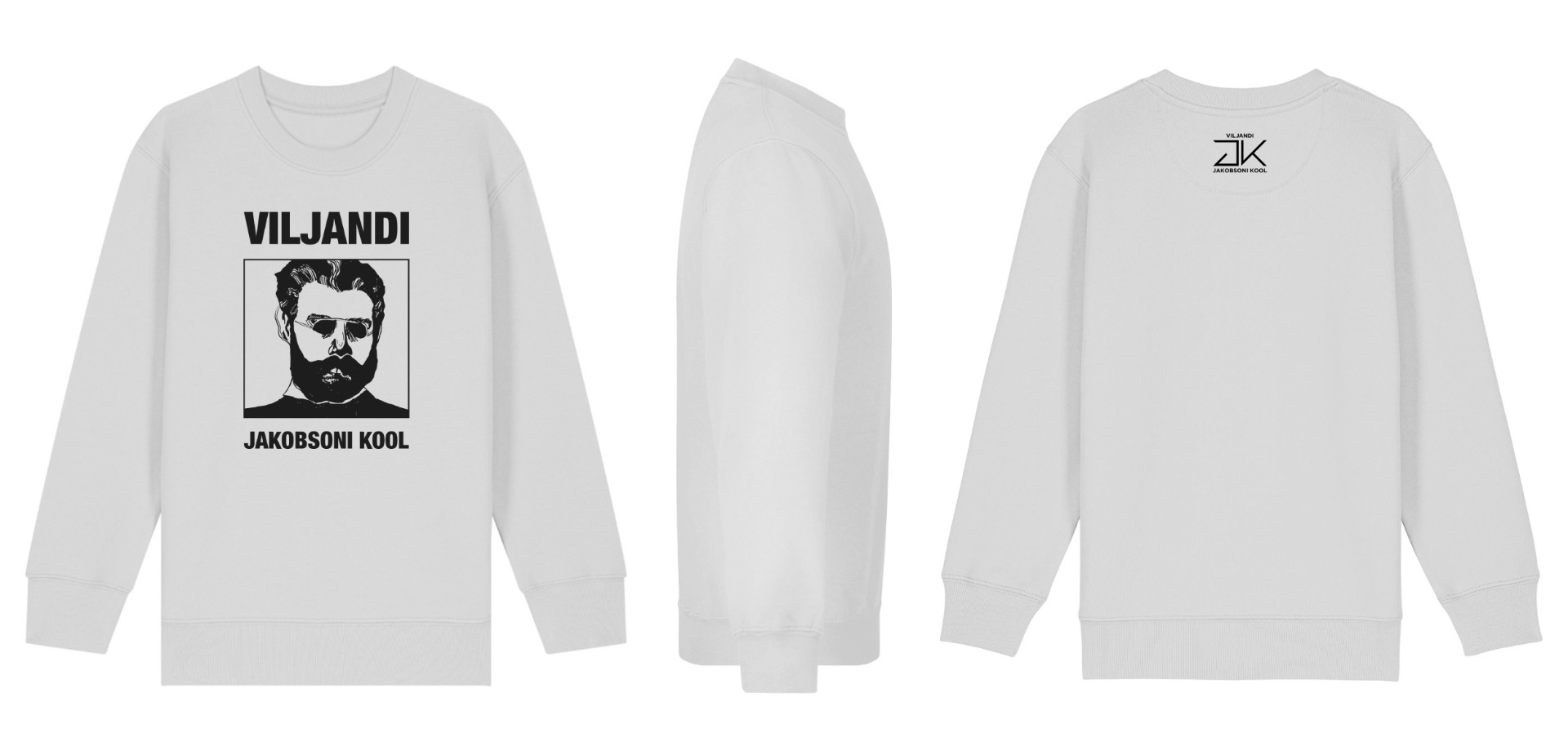 Disain 3, must trükk