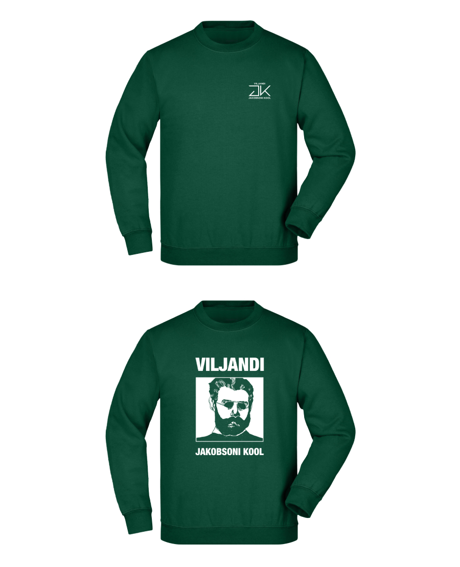 Laste pusa, tumeroheline - 3 disainivalikut