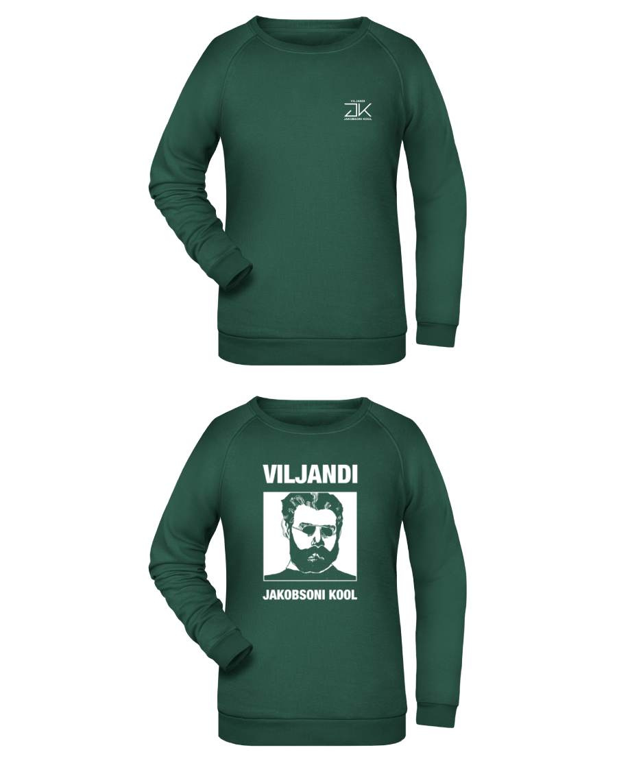 Naiste pusa, tumeroheline - 3 disainivalikut