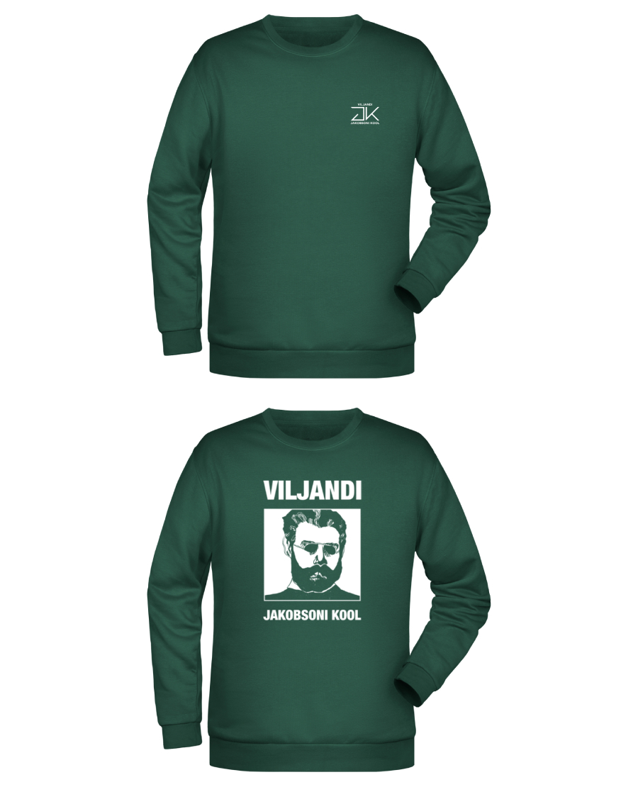 Unisex pusa, tumeroheline - 3 disainivalikut