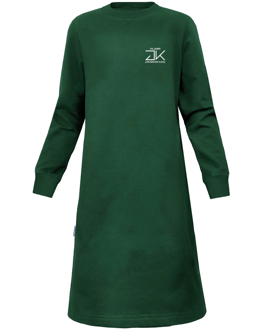 Naiste pusakleit, tumeroheline