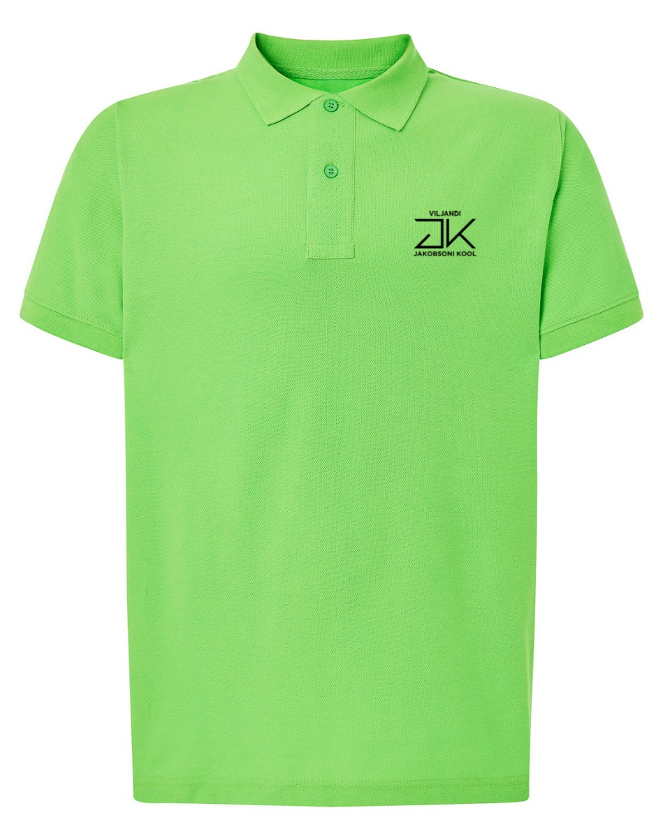 Meeste polosärk, heleroheline